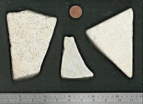 North sea flat stone - sea,
