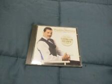 FREDDIE MERCURY - FREDDIE MERCURY SOLO CD QUEEN STICKERED 1992 EMI LABEL