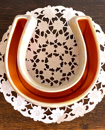 Superb horseshoe shape perfect - superb,