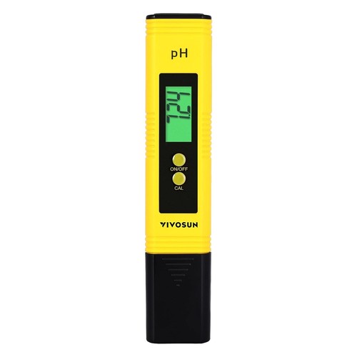Vivosun digital meter - vivosun,
