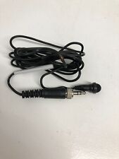 Sennheiser ME 2 Lapel / Lavalier Microphone for Presentation / Video Production