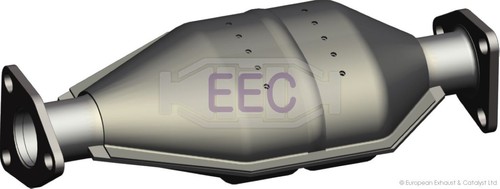 Eec catalyst fits - rover, 800