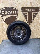 Triumph Thunderbird 900 1995-2004 Rear Wheel Tyre Disc Sprocket