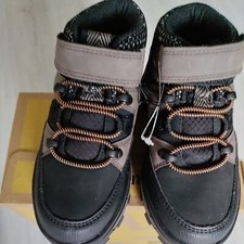 TU Boy Ankle  Trainers 