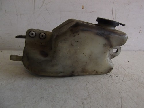 Yamaha rd350 coolant - coolant, tank