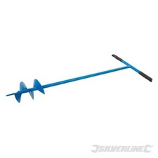Silverline fence post - silverline,