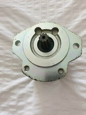 Rexroth Bosch Hydraulic Pump