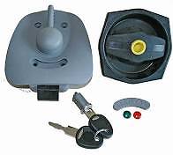 CARAVAN COMPLETE HARTAL DOOR