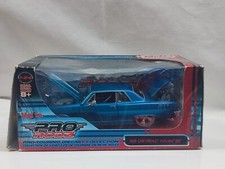 Maisto pro rodz  1/24 1965