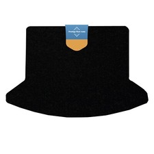 Fits Mazda CX-5 With No Side