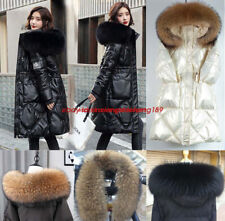 New winter womens coats padded