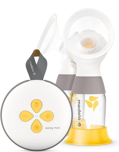 Medela swing maxi - swing,