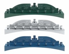 Hanukkah Menorah with 9 Candle
