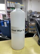 1L Car Bodywork Panel Wipe Fast Degreaser Silicone Remover Pre Paint Cleaner 1LT