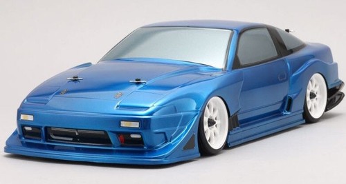 Yokomo car body toyo - yokomo,