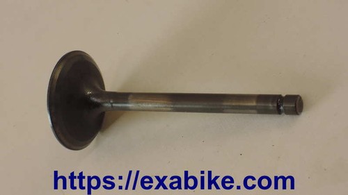Intake valve for kawasaki - for, gpz