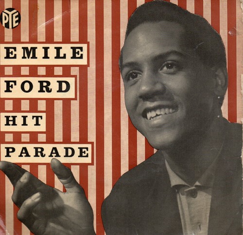 Emile ford hit - ,