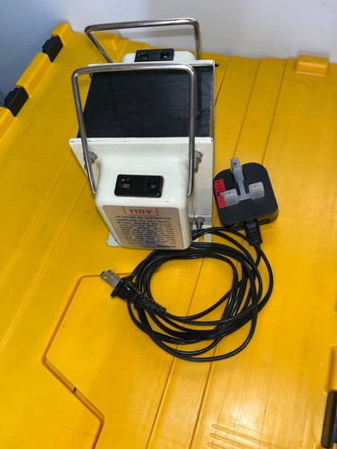 Heavy duty 1500 watt - , 110-220v
