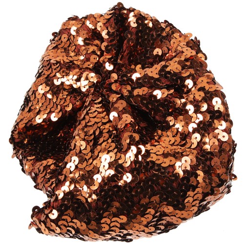 Sequin beanie hat sparkle - sequin,