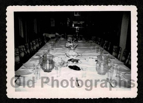 Flash pic formal dinning - pic,