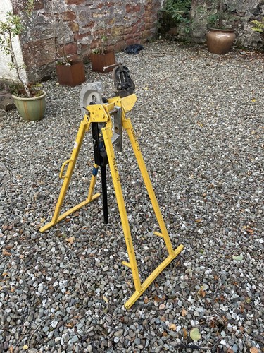 Hilmor conduit bender - , 25mm
