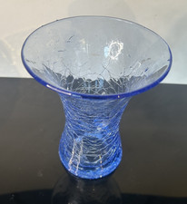 Art Deco John Walsh Blue