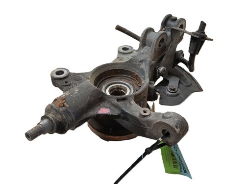 Front left knuckle 2048678 - left, /