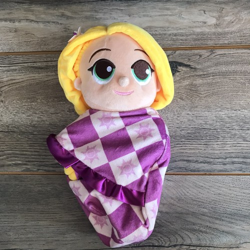 Disney parks tangled babies - disney,