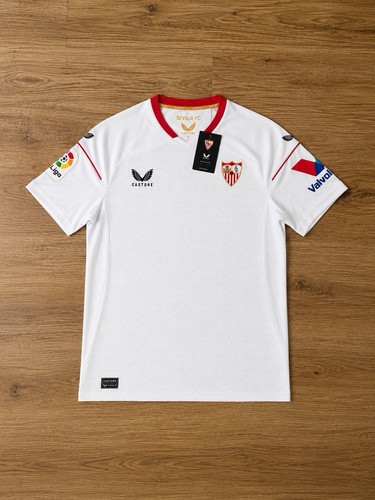 Sevilla home shirt 2023 - home, 2023/24