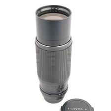 Pentax SMC Zoom 3.5/85-210 mm Pentak K