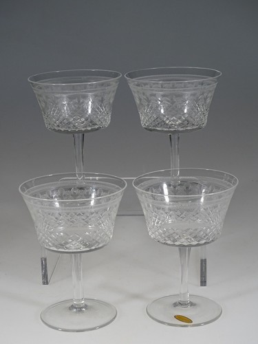 Set vintage deco pall - 4,