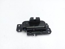 TAILGATE BOOT LID LOCK CATCH