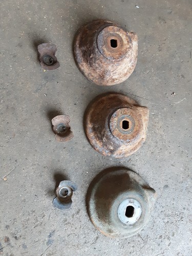 Ford escort mk1 mk2 strut - mk1, top
