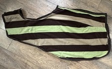 Equi-Theme Striped Polar Fleece