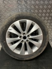 VAUXHALL ASTRA J GTC 18" ALLOY