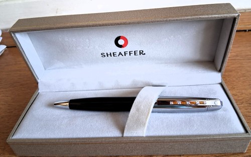 Sheaffer 300 series - series, point