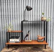 Vintage Teak Mid Century Free