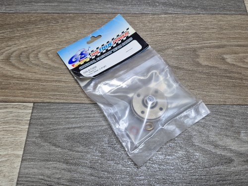 Racing storm differential - gs,