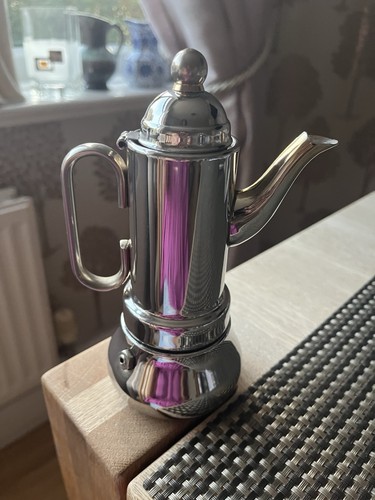 Vintage coffee maker - vintage,