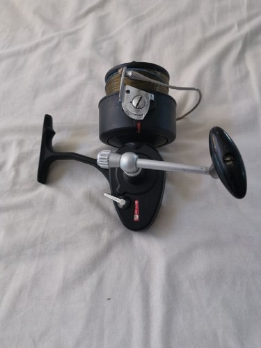 Fishing reels garcia mitchell - garcia,