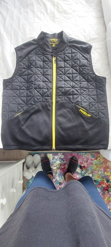 Proquip therma golf gilet - golf,
