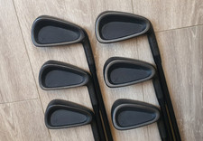 CALEY X BLACK IRONS 5-PW –