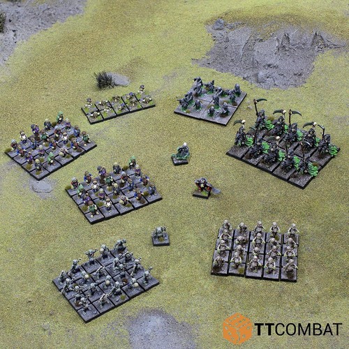 Maxmini bnib undead halfling - maxmini,