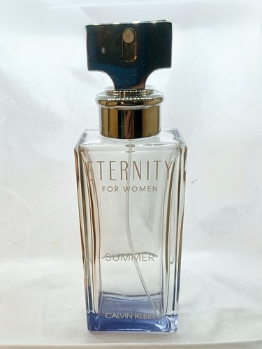 Calvin klein eternity summer - calvin,
