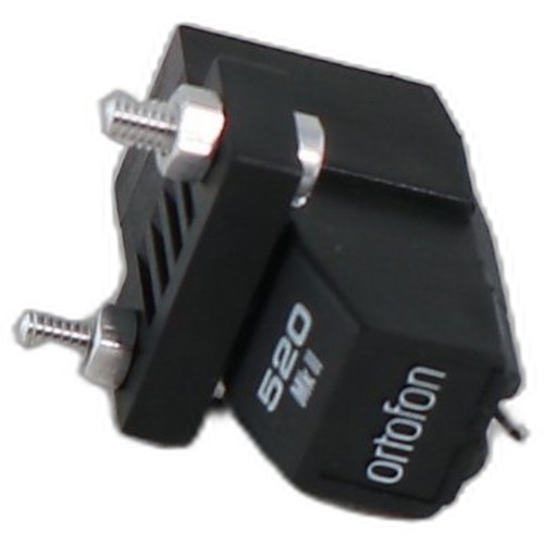Ortofon 520 mkii - mkii, moving