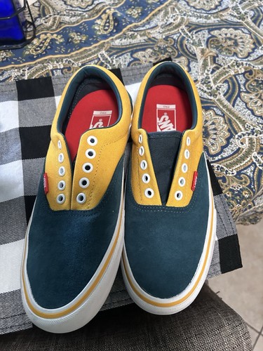 Vans era pro prime - vans,