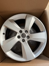 Genuine jaguar alloy wheels - jaguar,