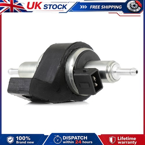Silent diesel heater - pump, 12v