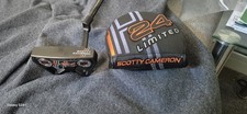 Scotty Cameron Holiday H24