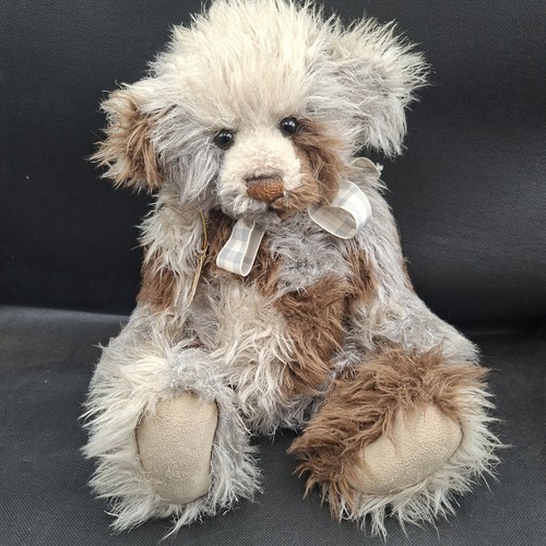 Collectable retired charlie - collectable,